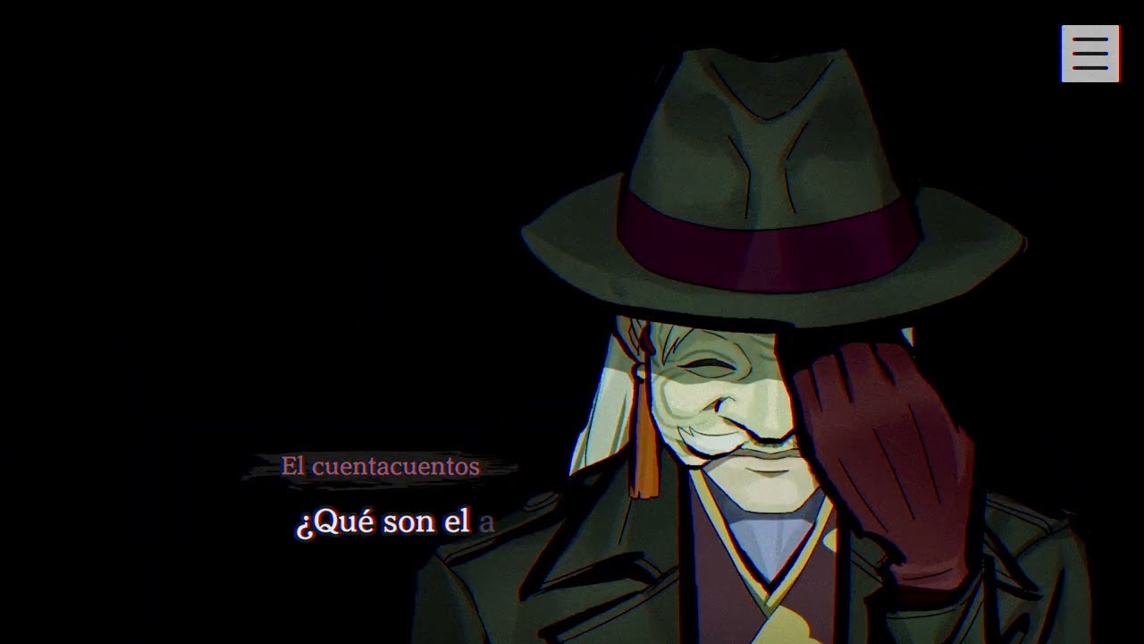 Final PARANORMASIGHT The Seven Mysteries of Honjo [Español HD]