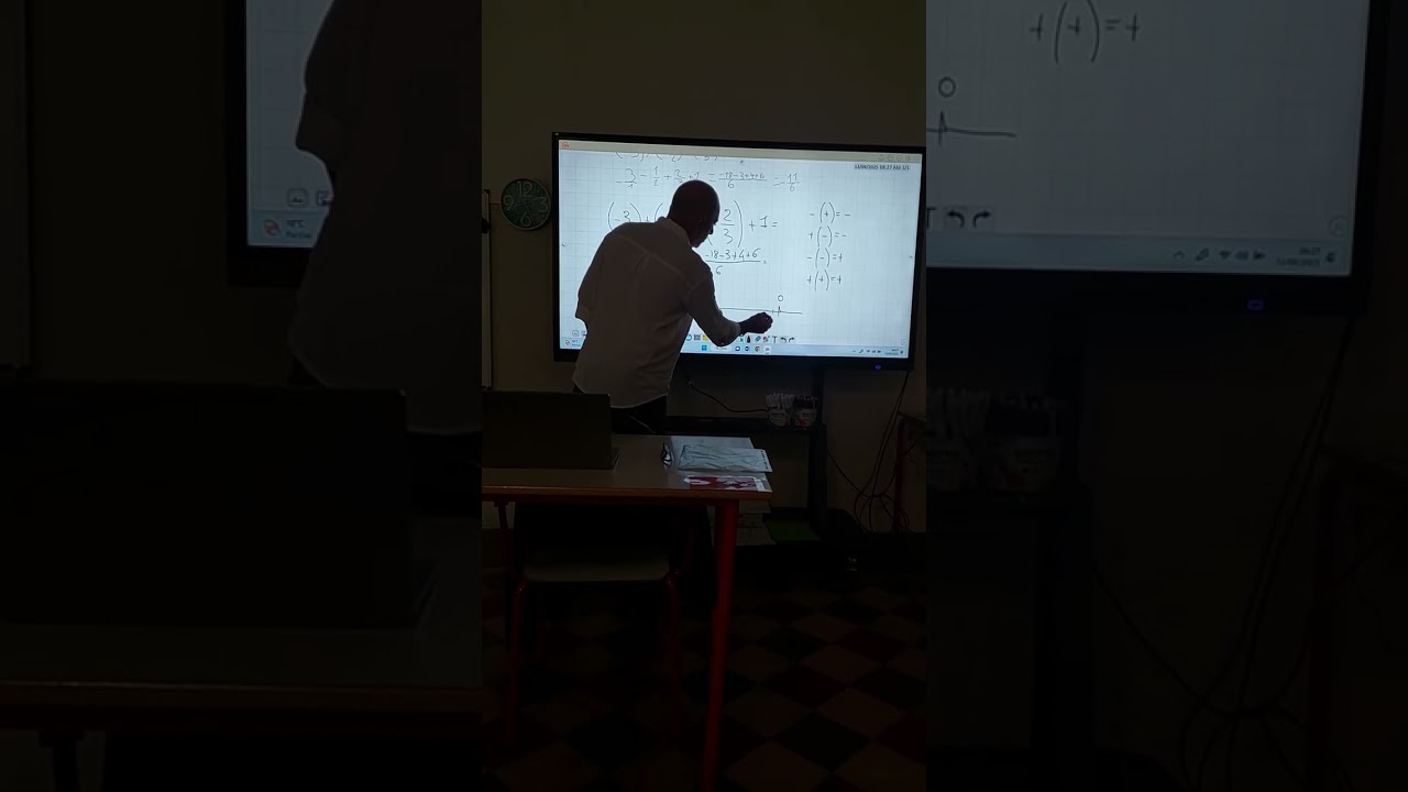 Num rel somma e sottr