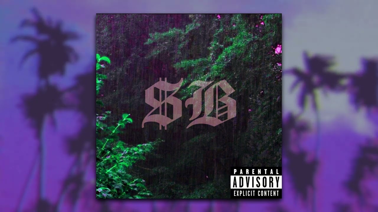 (FREE FOR NON PROFIT) $UICIDEBOY$ X $CRIM X POUYA 