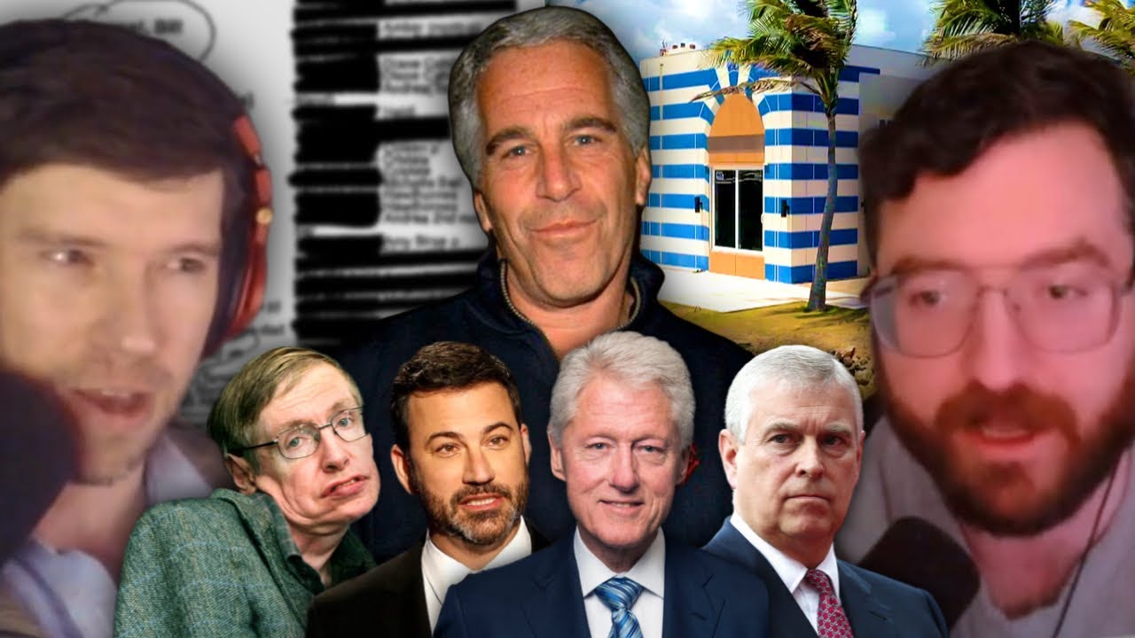 New Epsteіn Documents RELEASED