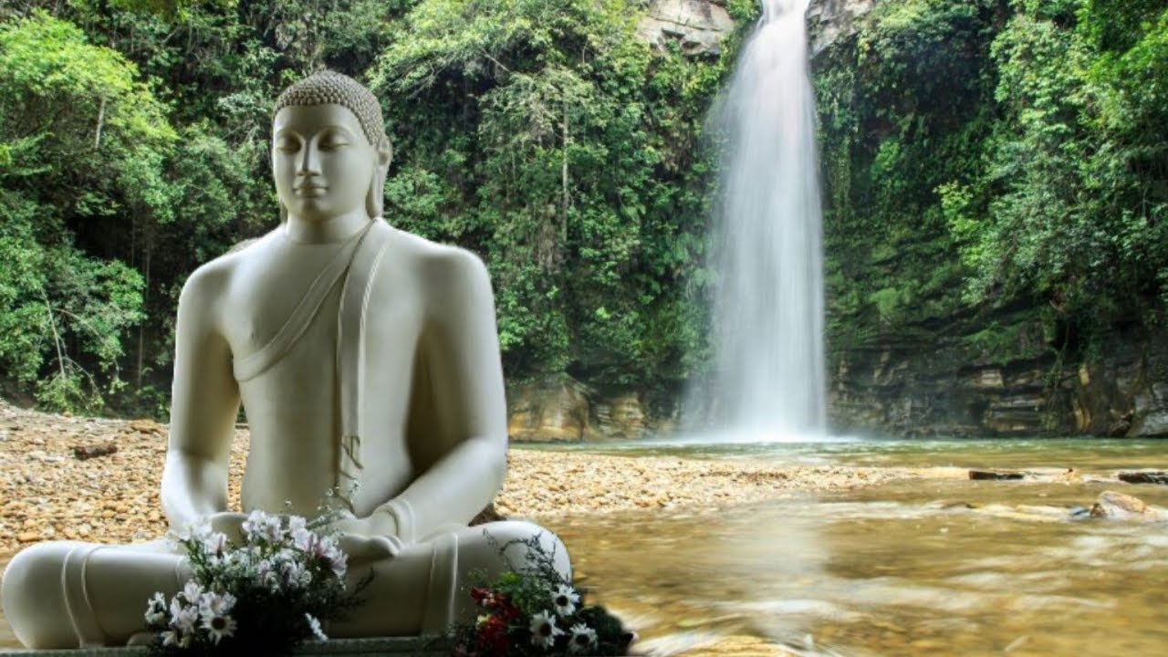 crie um ambiente harmonioso..atrair paz e equilibrio