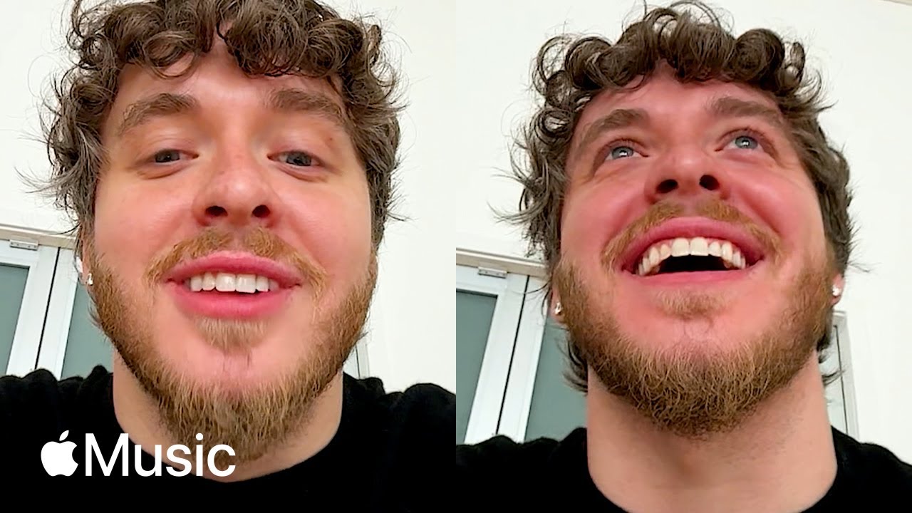 Jack Harlow: 