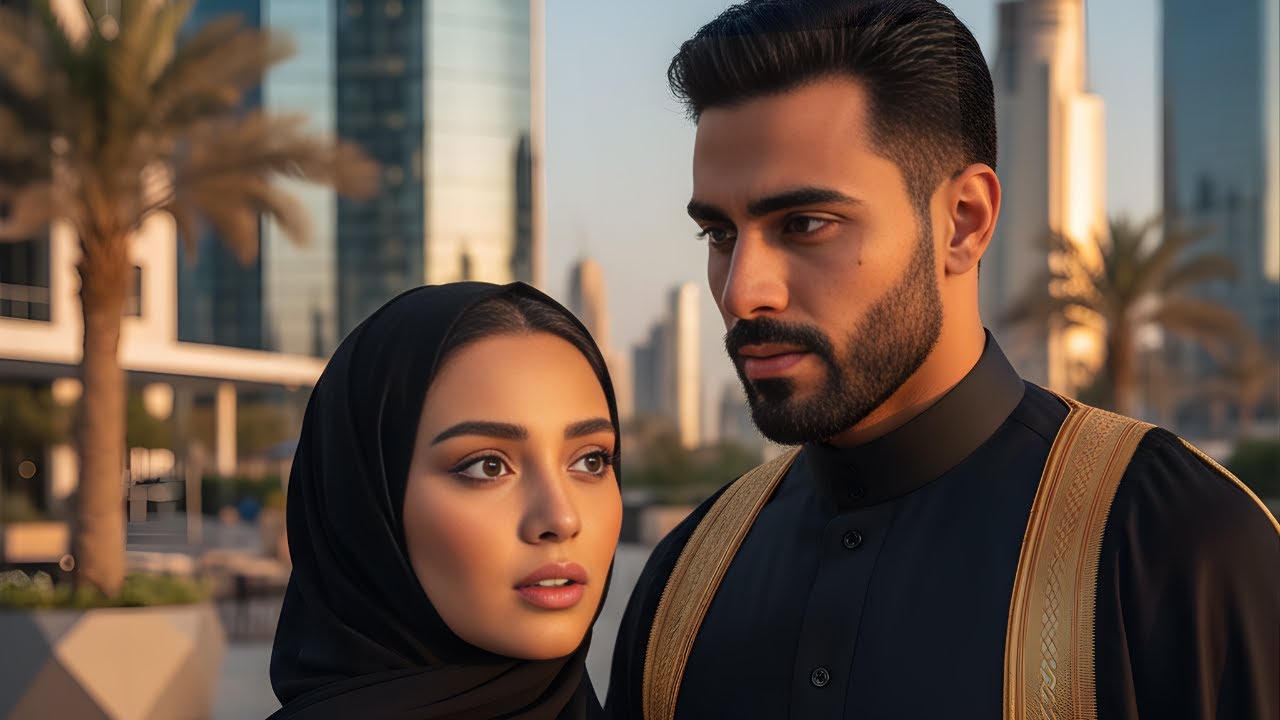 طالبة جامعية مكسورة القلب تقضي ليلة مع رجل غريب وفي اليوم التالي تكتشف في العمل أنه الرئيس التنفيذي.