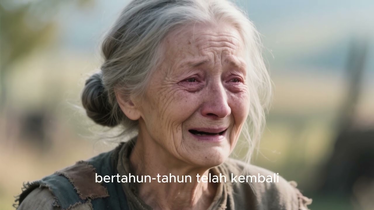 KISAH MALIN KUNDANG