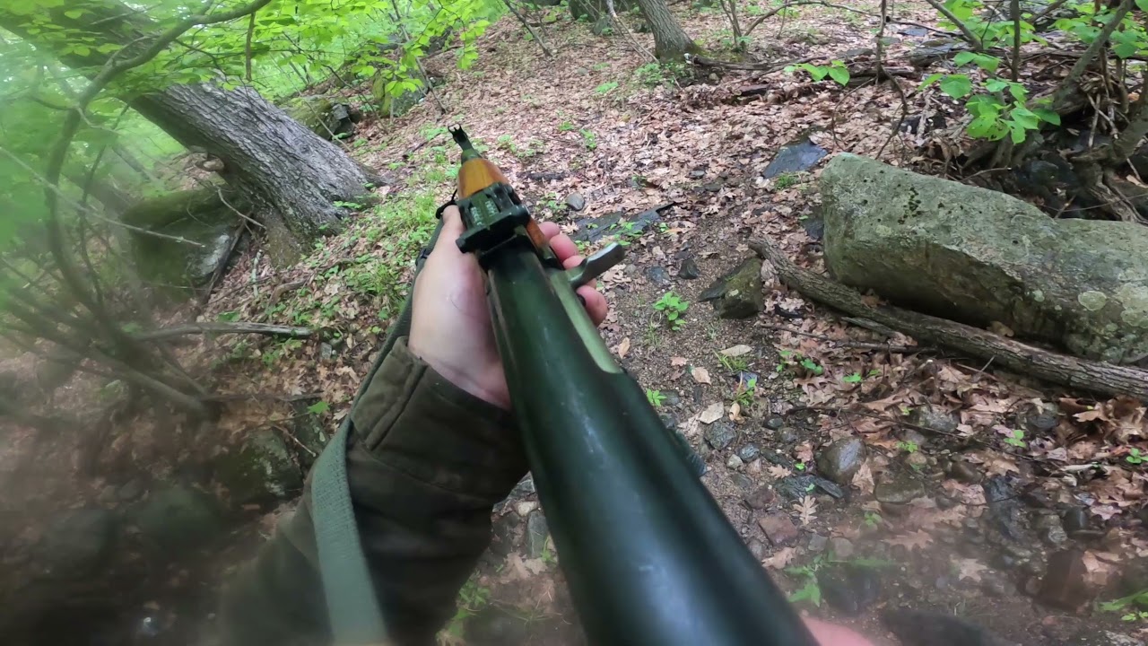 Norinco 84s-1