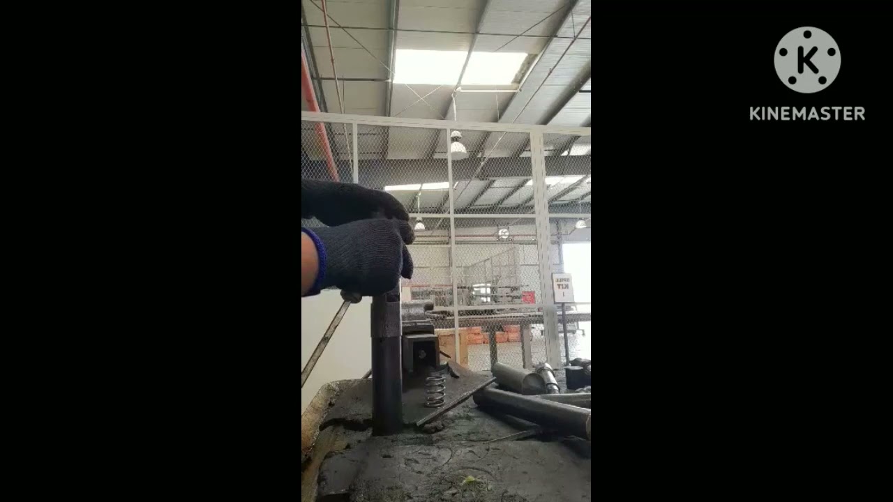 redress SB pulling tools