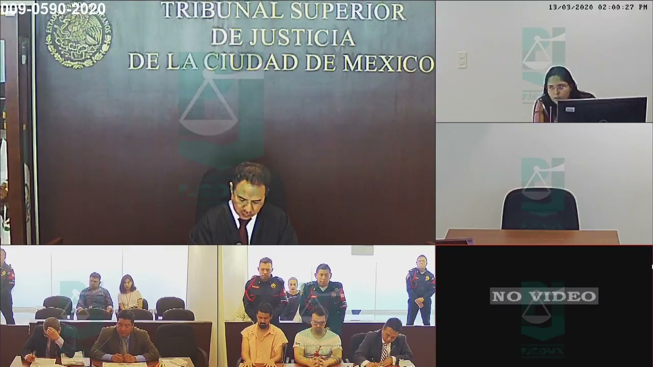 AUDIENCIA INICIAL CON DETENIDO - CONTRA LA SALUD HIPOTESIS POSESION CON FINES DE SUMISTRO - LIBERTAD