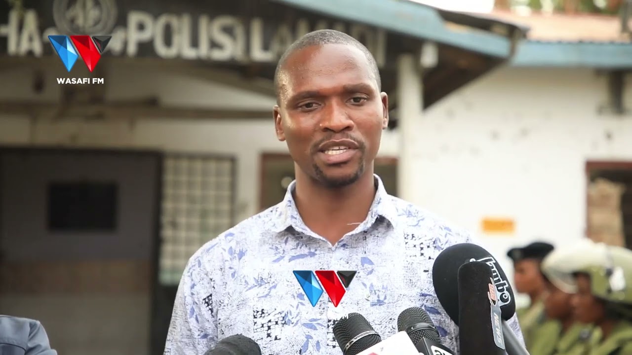 RC SIMIYU ATHIBITISHA KIJANA KUUAWA KWA KUPIGWA RISASI NA POLISI, SERIKALI KUGHARAMIA MAZISHI YAKE