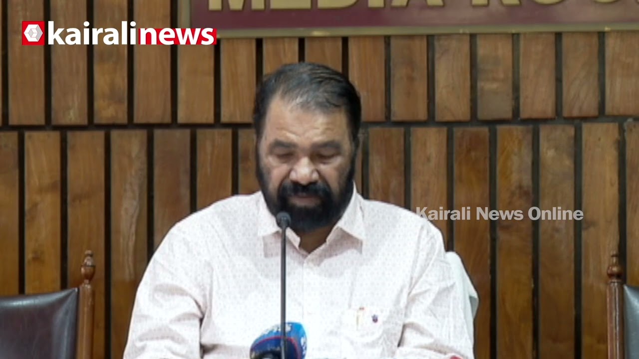 'ദുരന്തമുഖത്ത് പോലും രാഷ്ട്രീയം കളിക്കുന്ന സതീശന്‍'| V. Sivankutty criticizes V.D. Satheesan