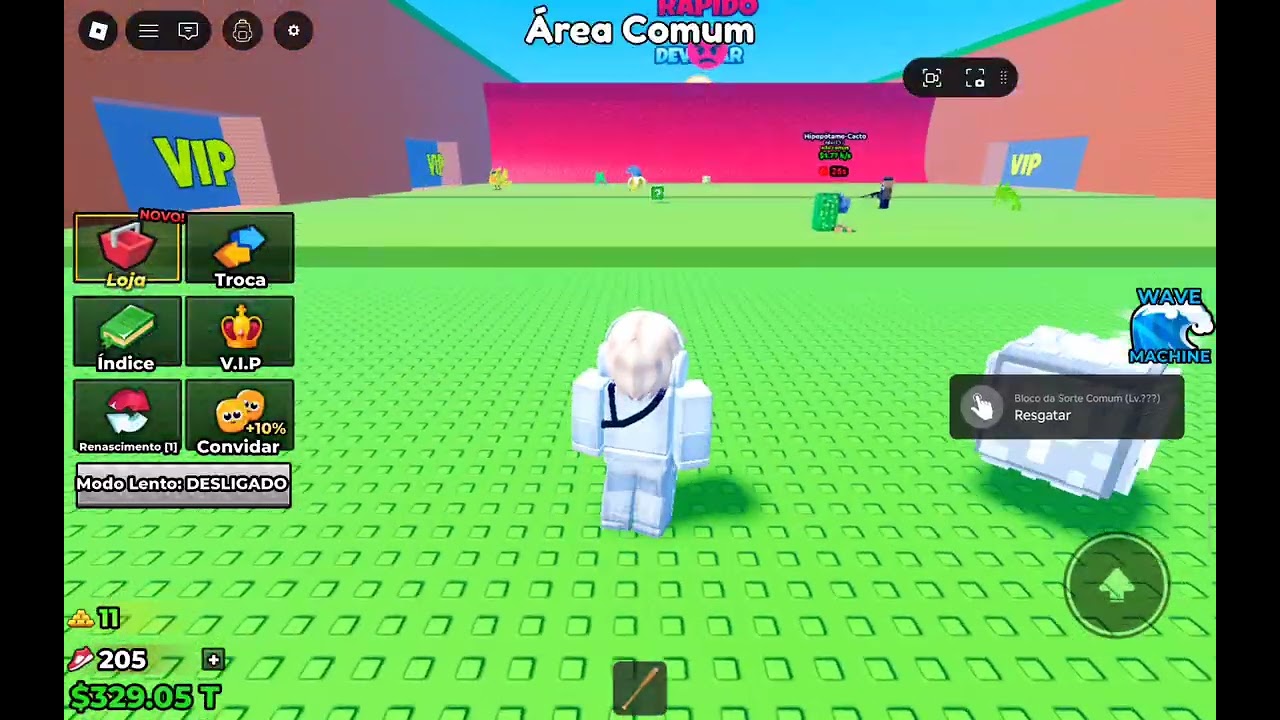 Tentando sobreviver com a indominus rex