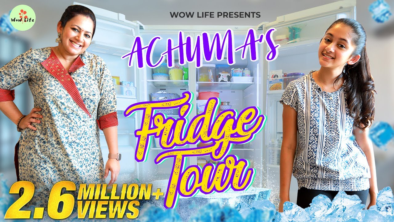 Wow Life Presents 