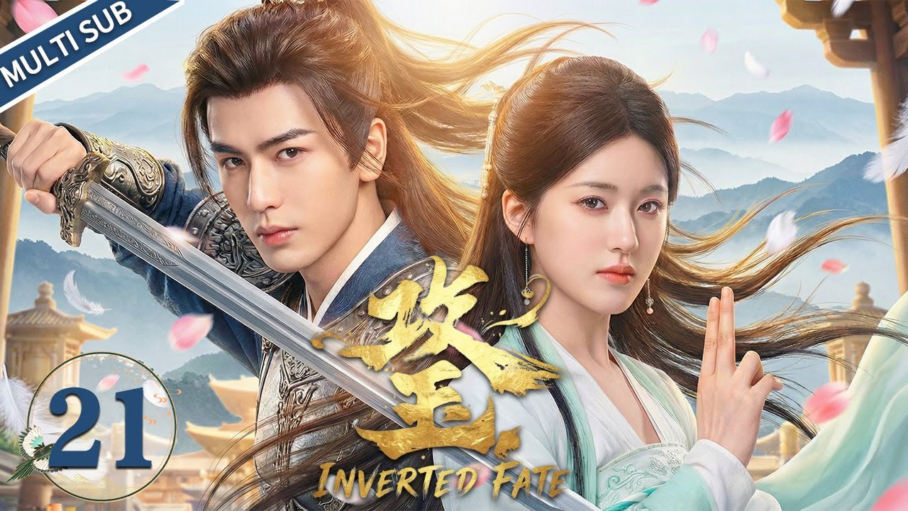 【MULTISUB】▶EP21🔥Amnesiac Hero Rescued by a Mysterious Goddess…Turns Out He’s a Hidden Emperor!