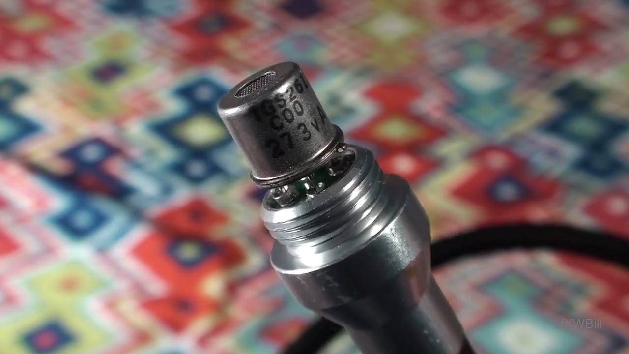 Product Review: TopTes Tools PT520B+ Gas Leak Detector
