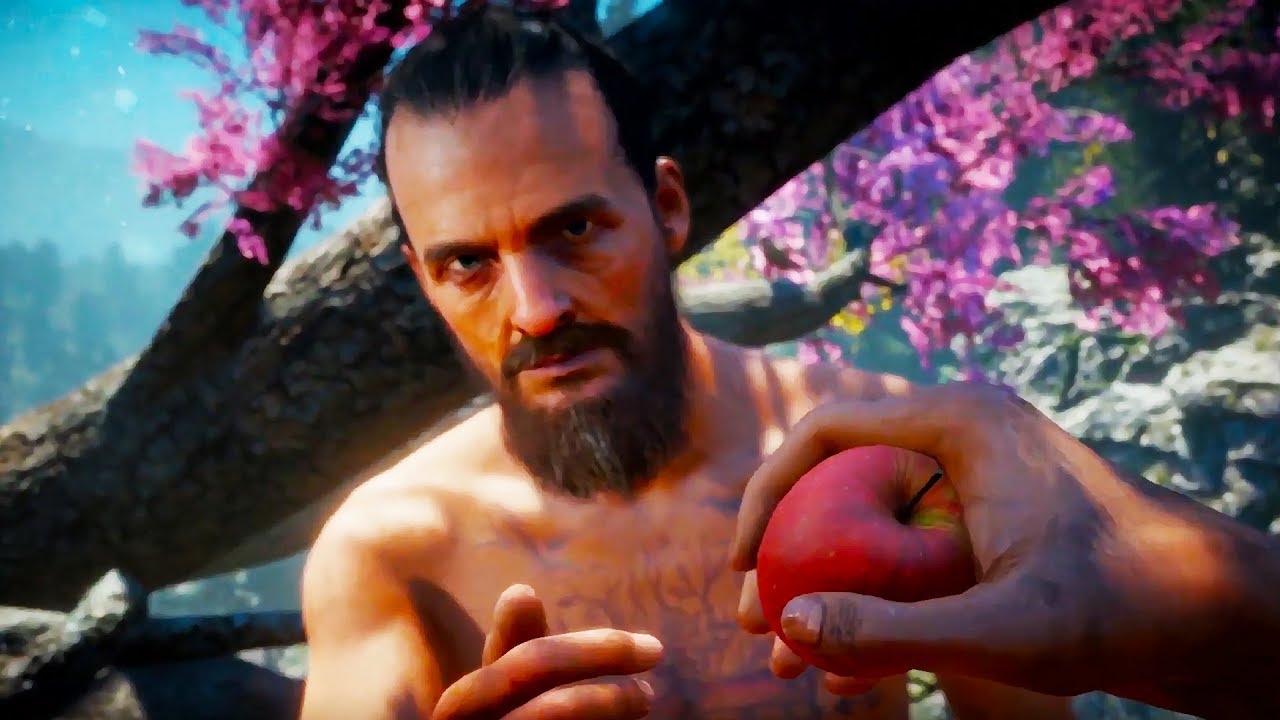 FAR CRY New Dawn - Story Trailer 2019 (PS4, XBOX ONE, PC)