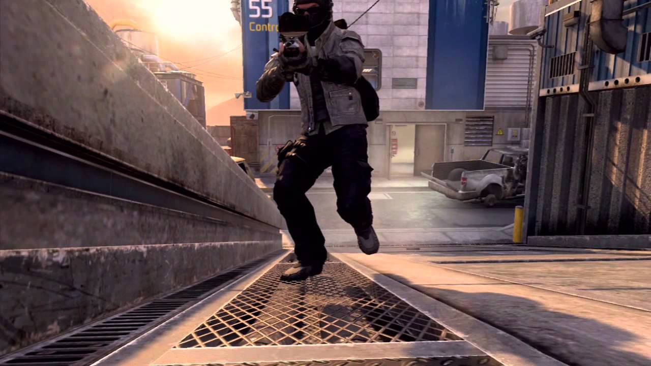 Tohdoh: A Black Ops 2 Montage by Tohdoh (Scrapped)