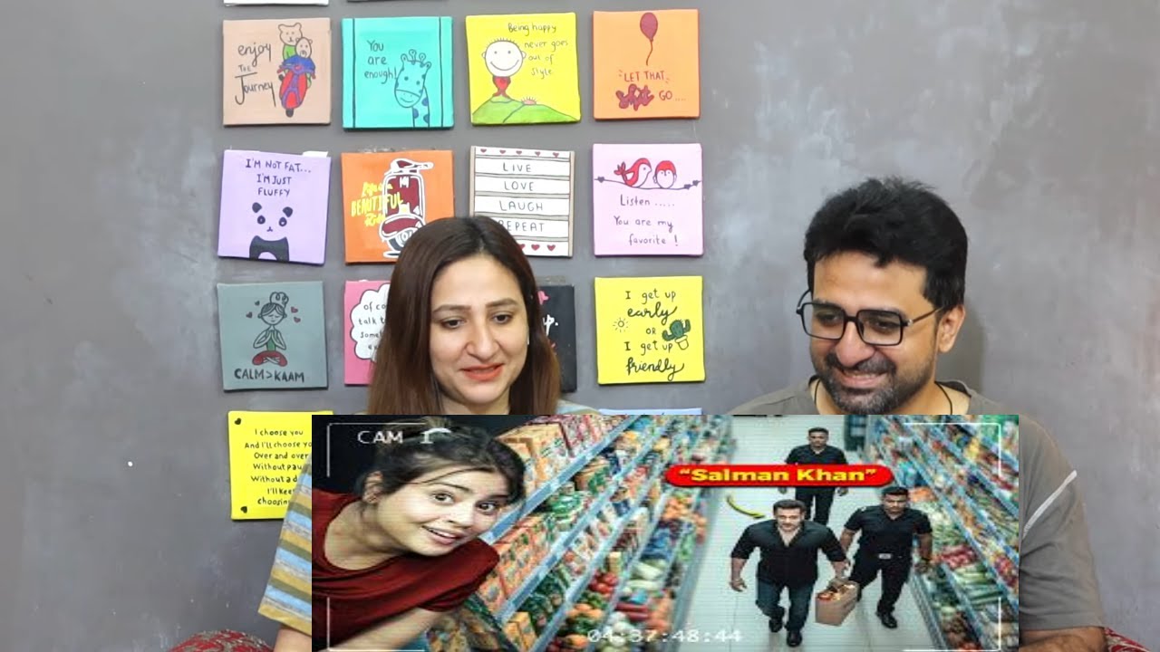 Pak Reacts to I Went to Bollywood Celebrity Secret Spots
