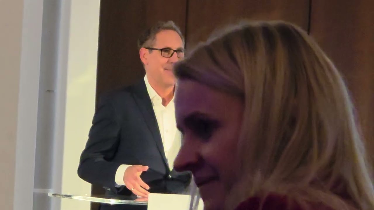 Einleitung Finanzdienstleistungswirtschaft von Überregulierung befreien, IHK Frankfurt 04.02.2026