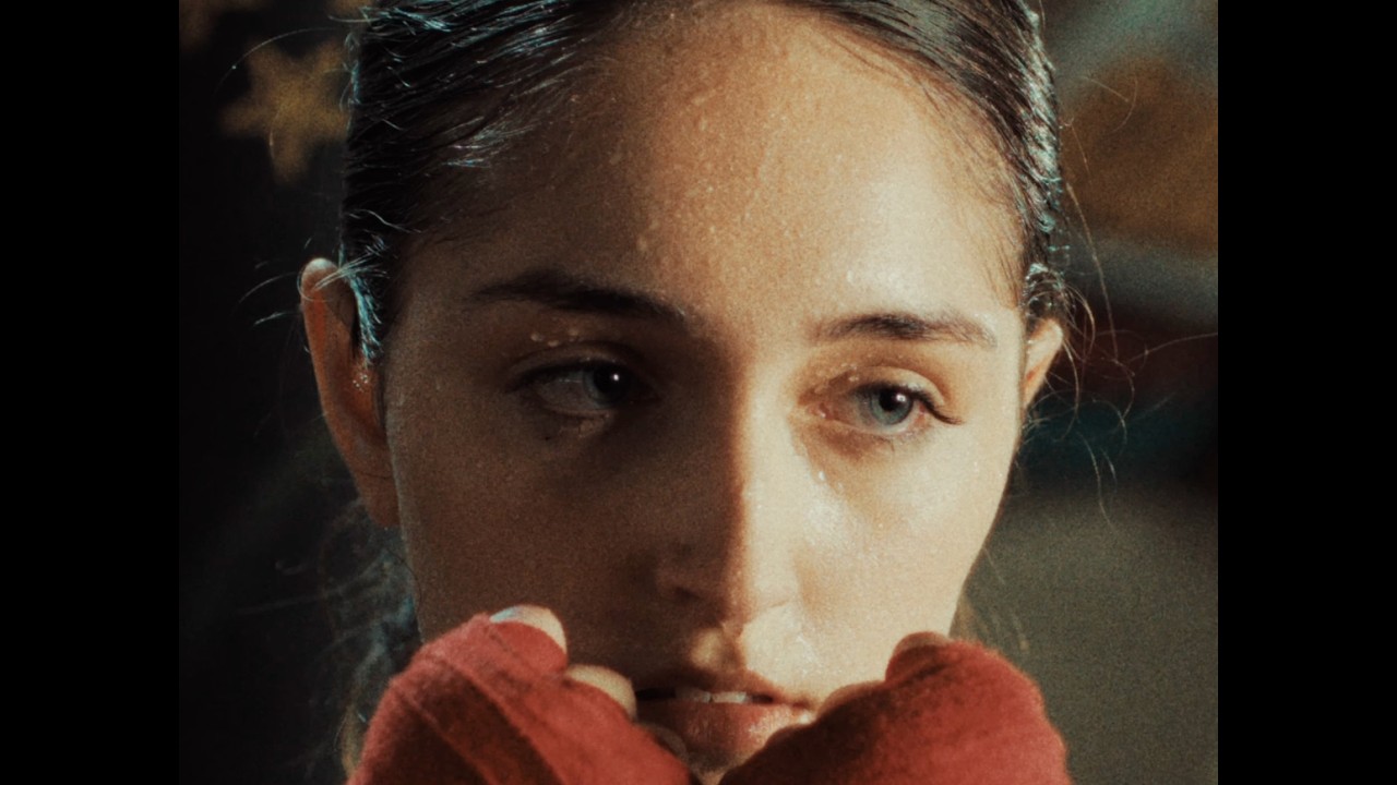 Color Grading Eastman 5247 Film Emulation with FilmProcess DCTLs - DaVinci Resolve Studio