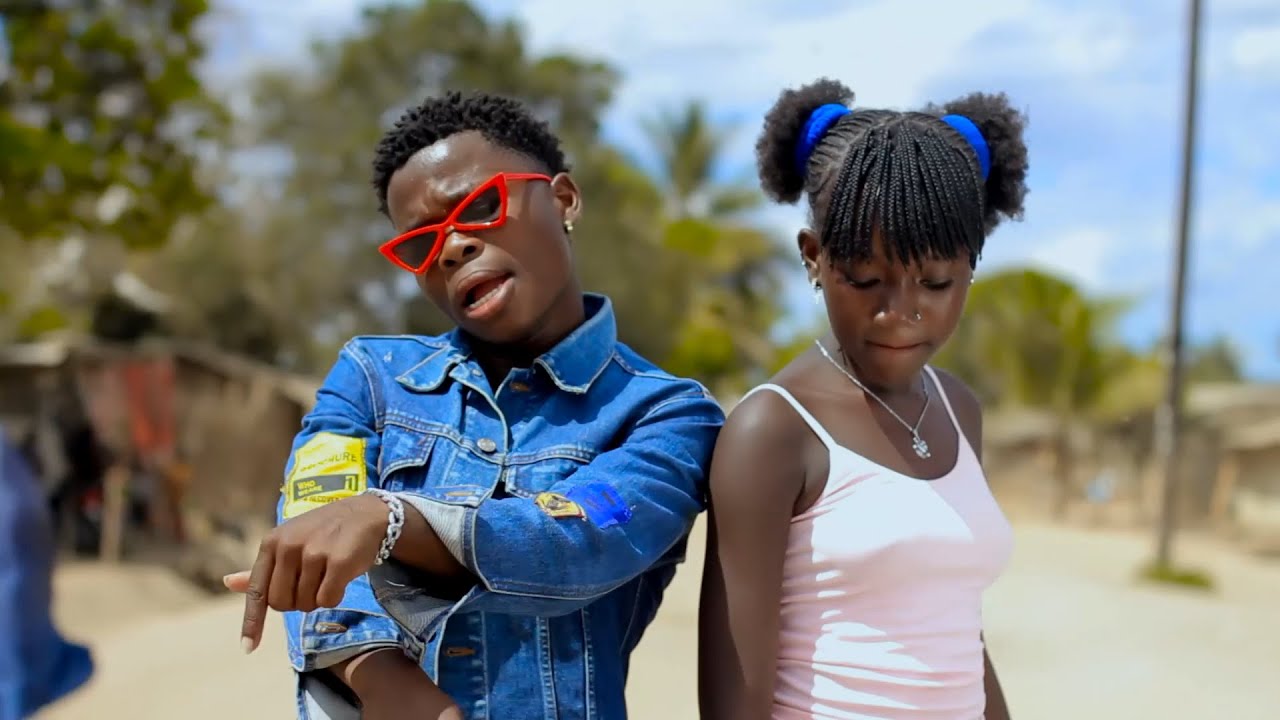 Betinho Ft Boy Wagay -CIUMENTO- (Official Video) By Liro Records