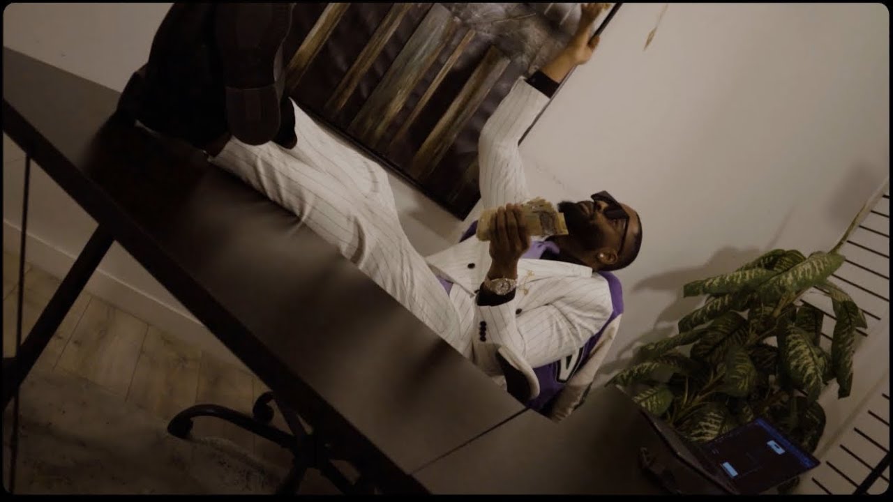 BIGMONEYMIKE - Argent Facile 