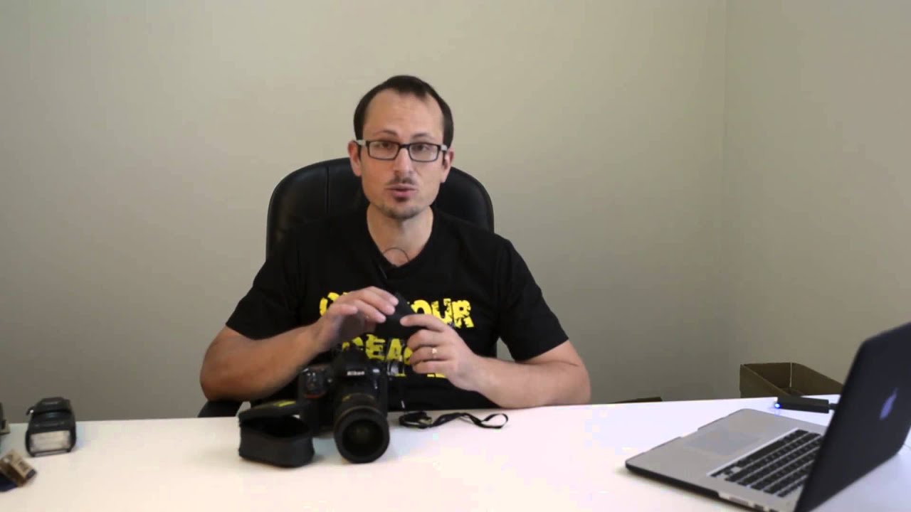Hoodman Loupe v3.0