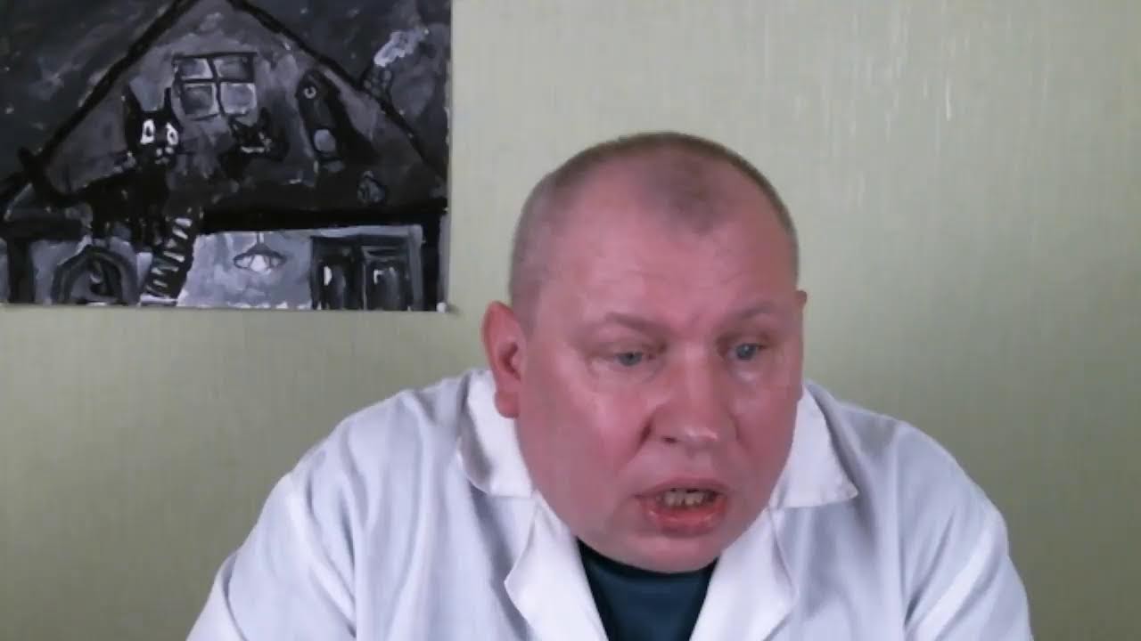 Ком в горле - спутник паники