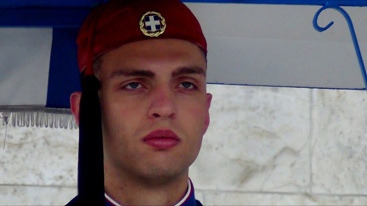 Evzon Aristotelis Karampelas