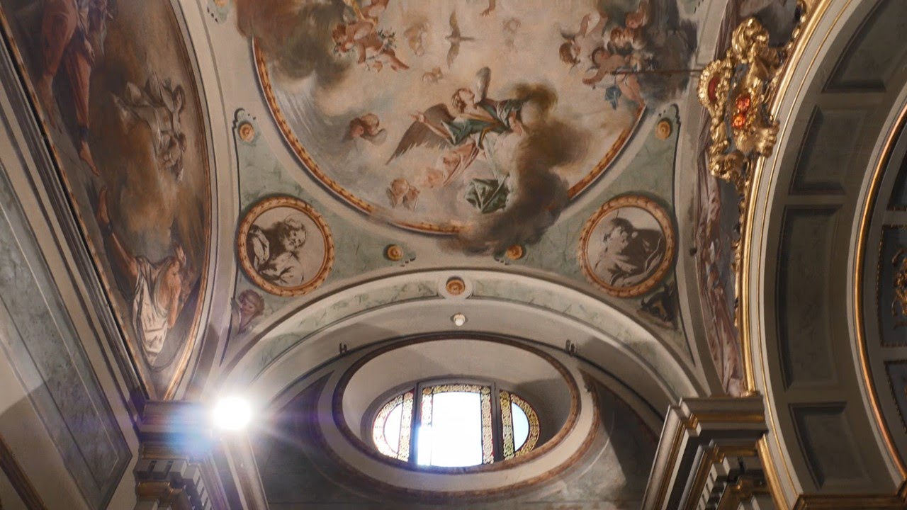 Visita guiada virtual al Palau Moja