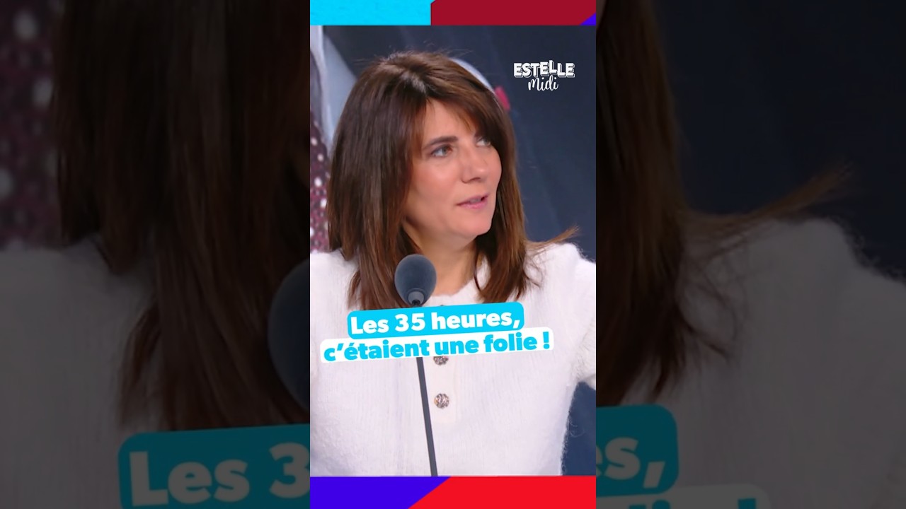 Carine Galli : 