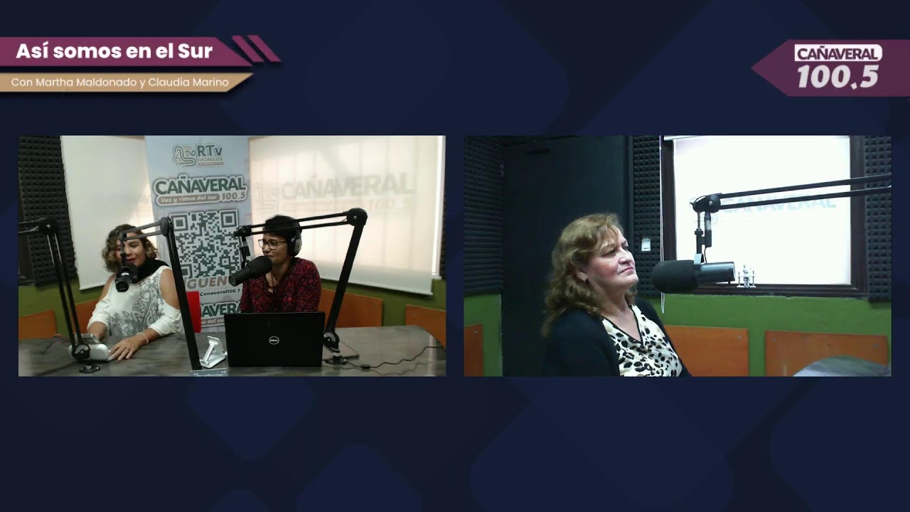 #AsíSomosEnElSur - 19|01|2026