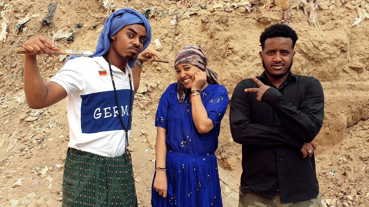 New Oromo drama *TOOFTAA DHIIRAA* 2019.