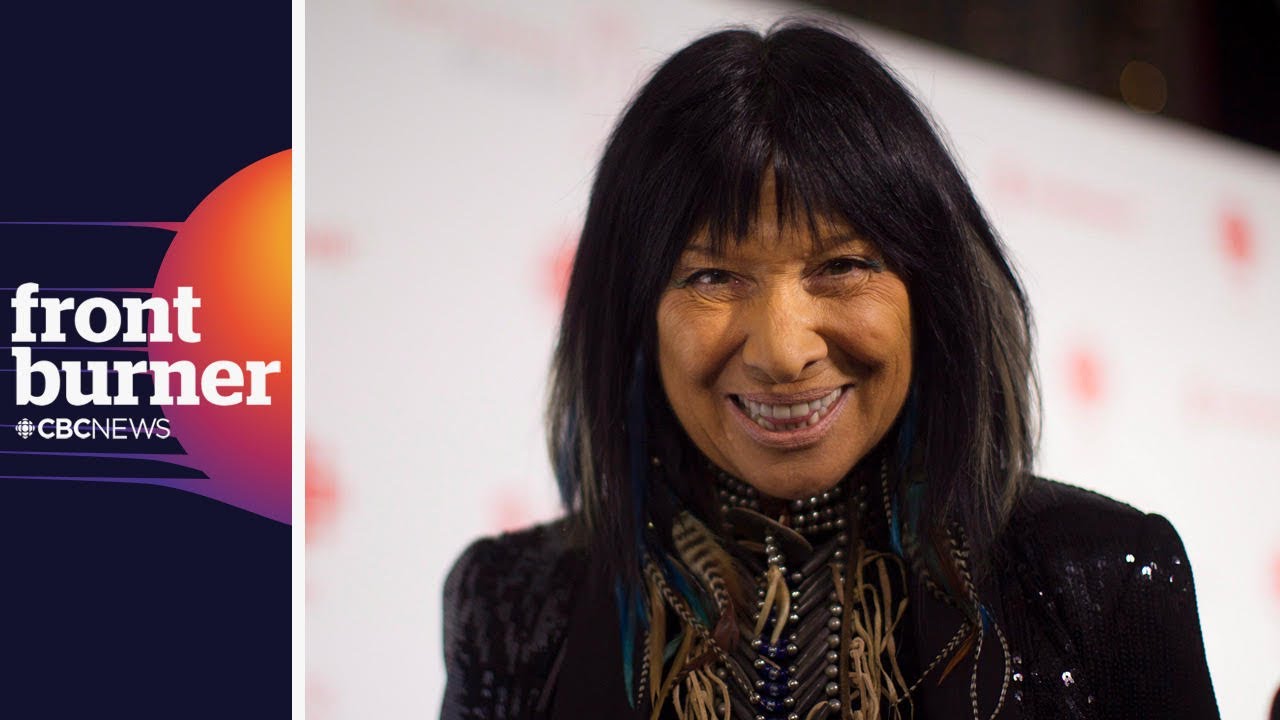 The emotional fallout of Buffy Sainte-Marie revelations | Front Burner
