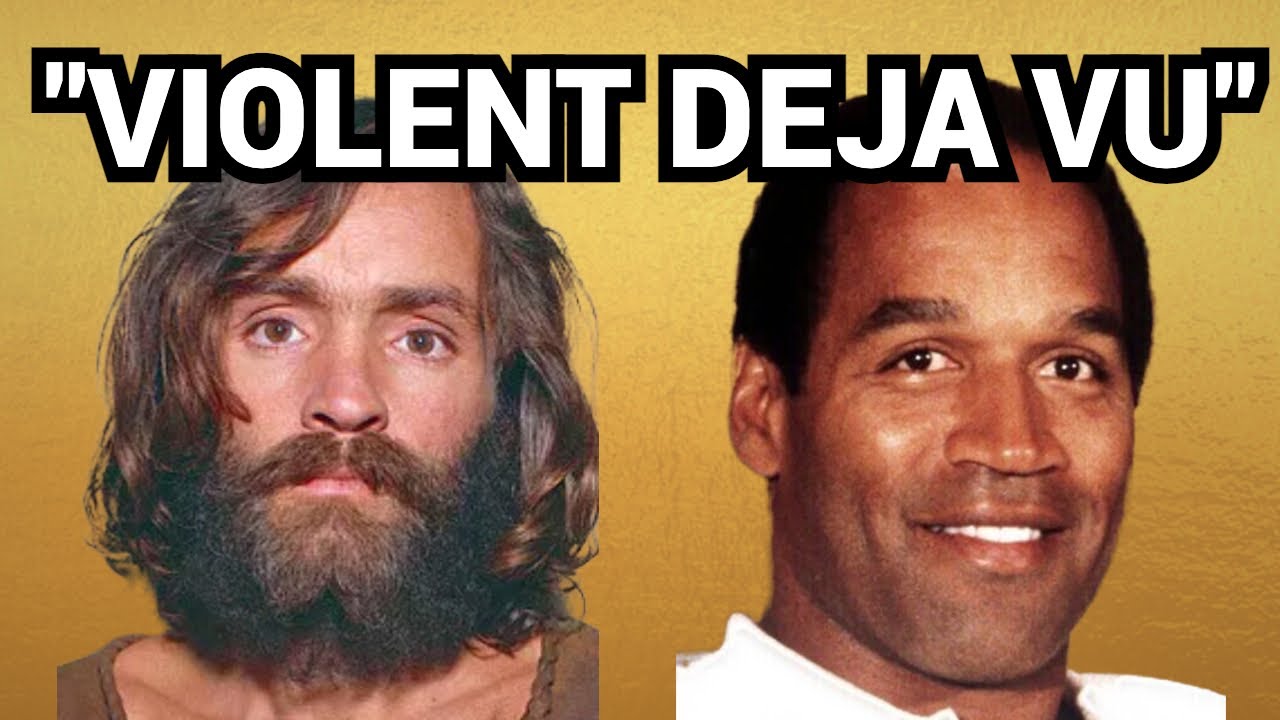 The Bizarre Similarities of the 2 Most Famous Los Angeles Murders