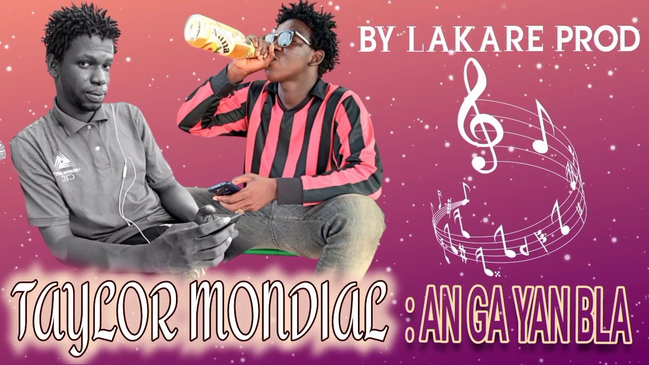 TAYLOR MONDIAL 