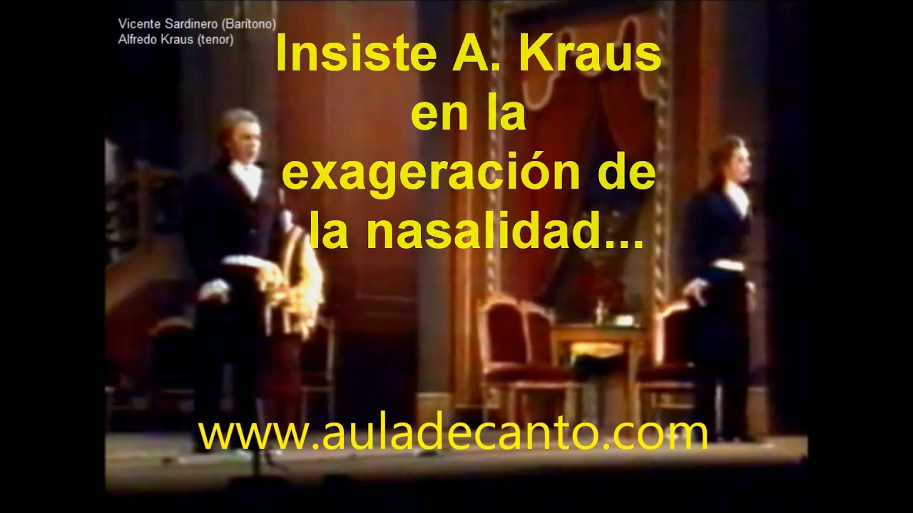 KRAUS & SARDINERO HAMBURGO 1977 VOCALIZACIÓNES