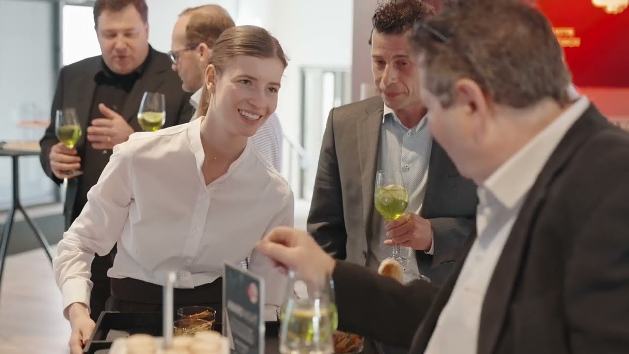 Best of Swiss Gastro Award-Night 2022 Zusammenfassung