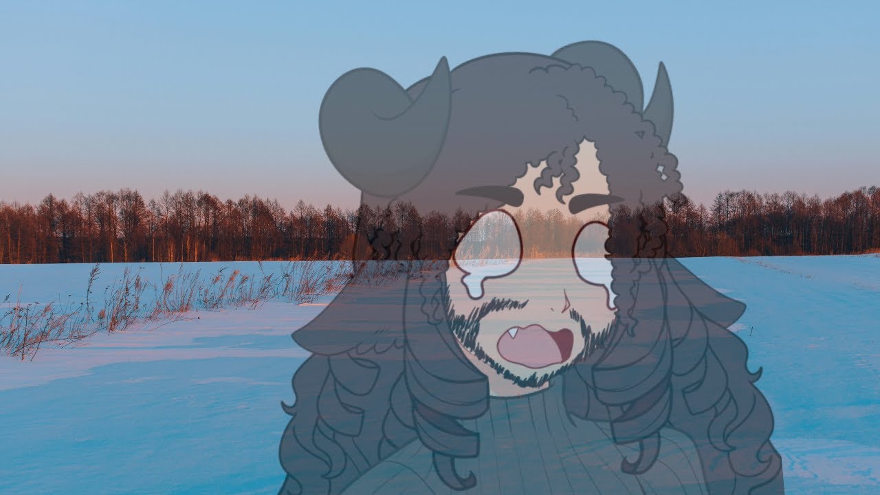 【Yap】Curse Morana and her snow! | 🐏🐺