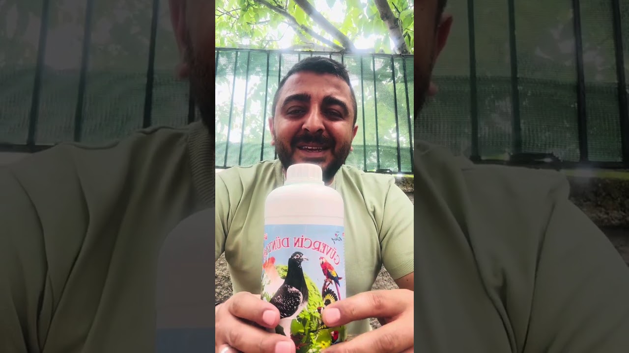 Güvercinlerde Mantar Hastalığının önlenmesi !