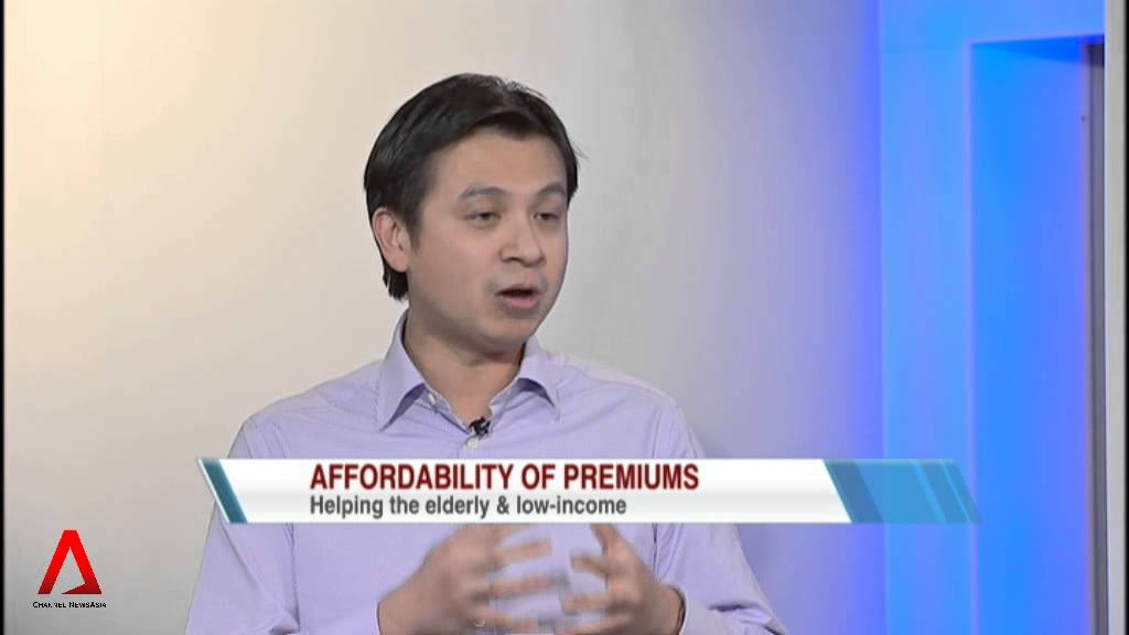 29 Jan 2014: Interview with Dr Chia Shi-Lu