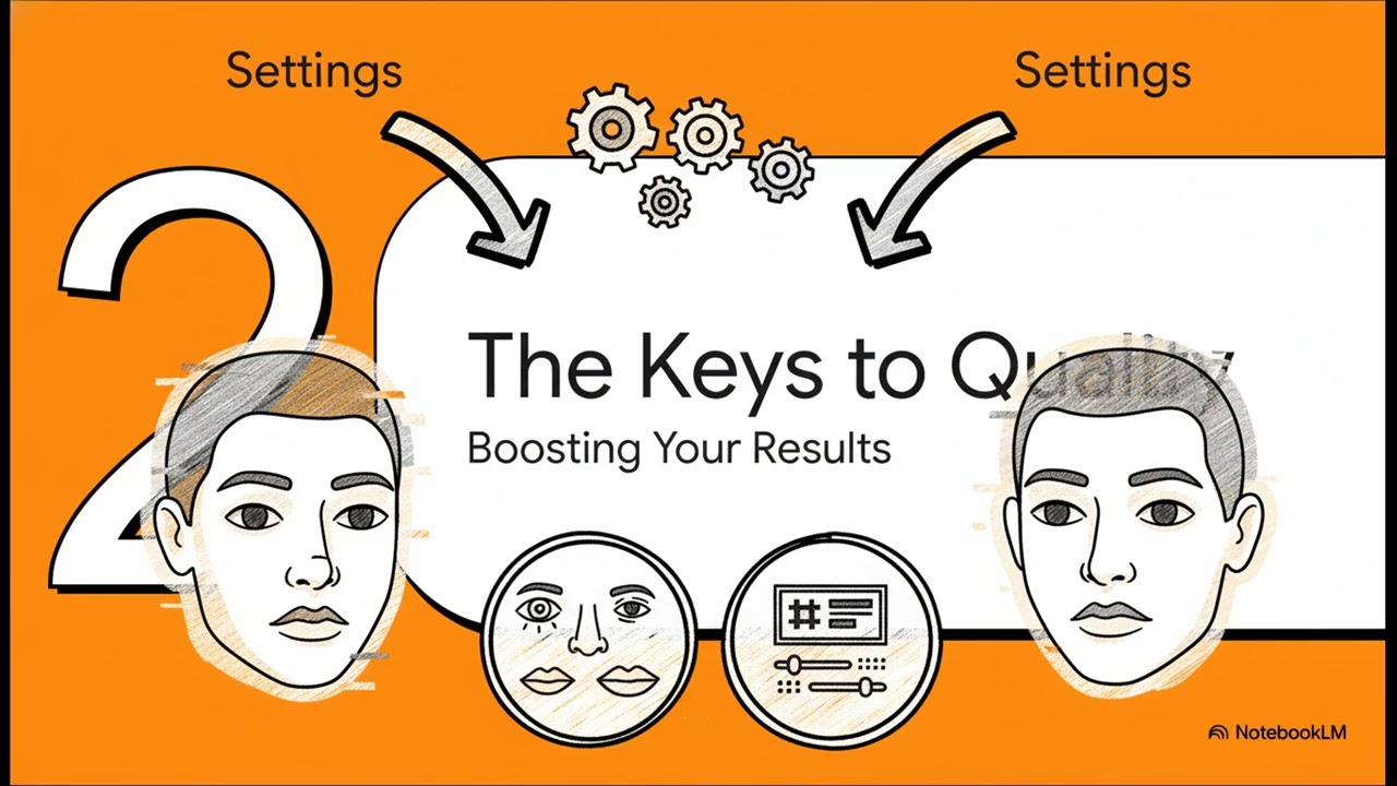 FaceFusion 3.5.2 Advanced Face Swapping Mastery Guide