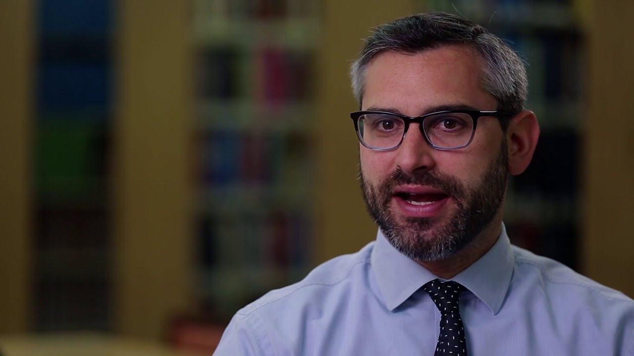 Psychiatry | Medical Education at Maimonides