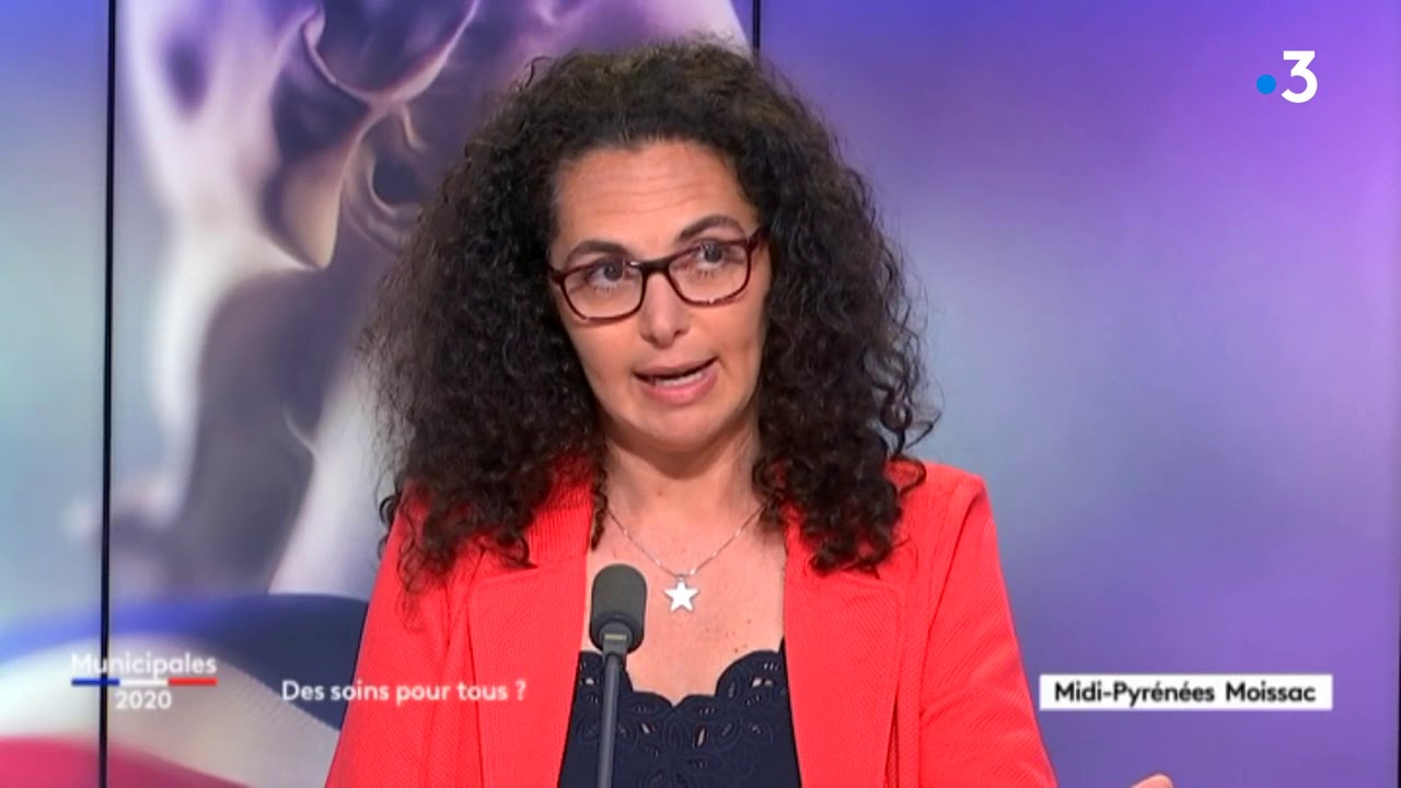 Municipales à Moissac : regardez le débat en direct entre les deux candidats