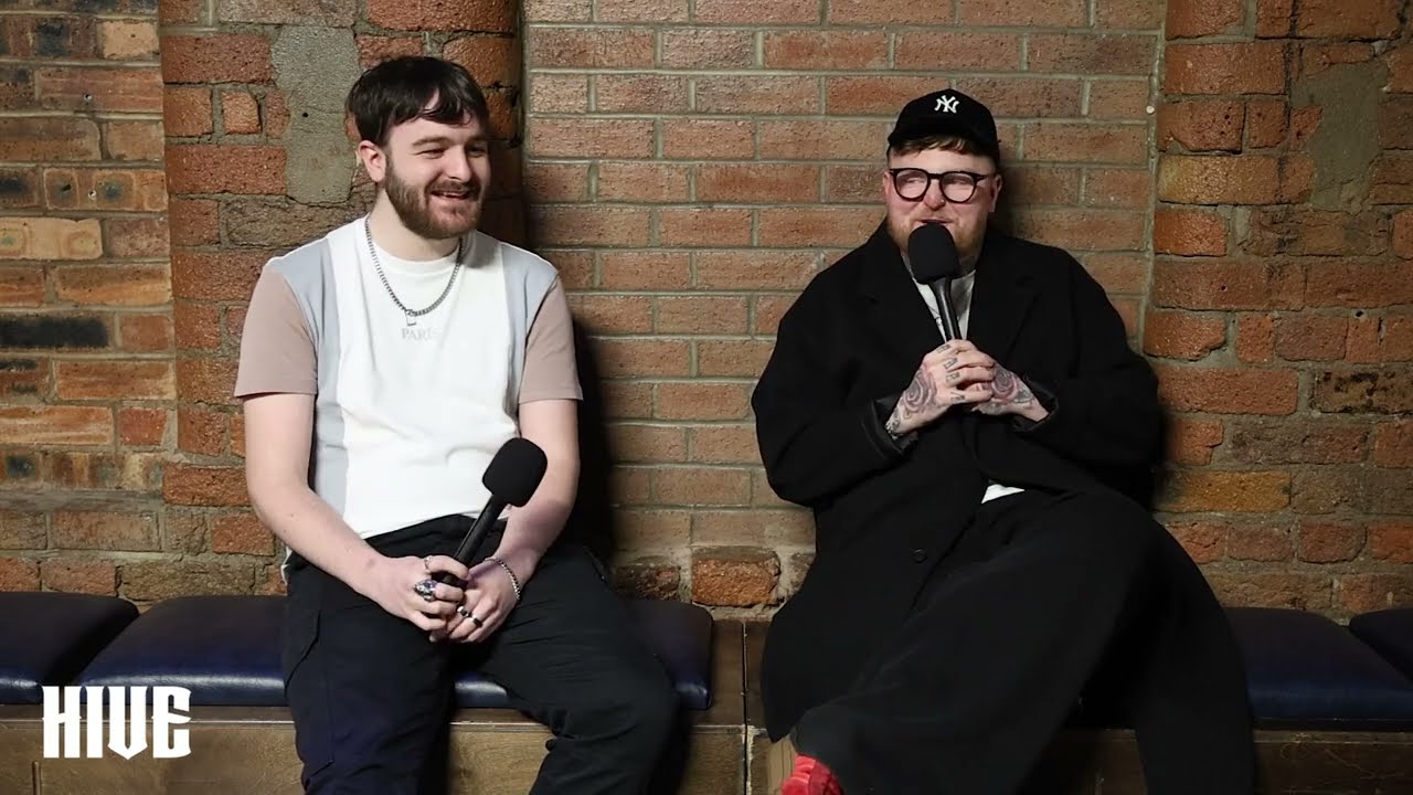 ONE ON ONE: An Interview With The Lottery Winners!