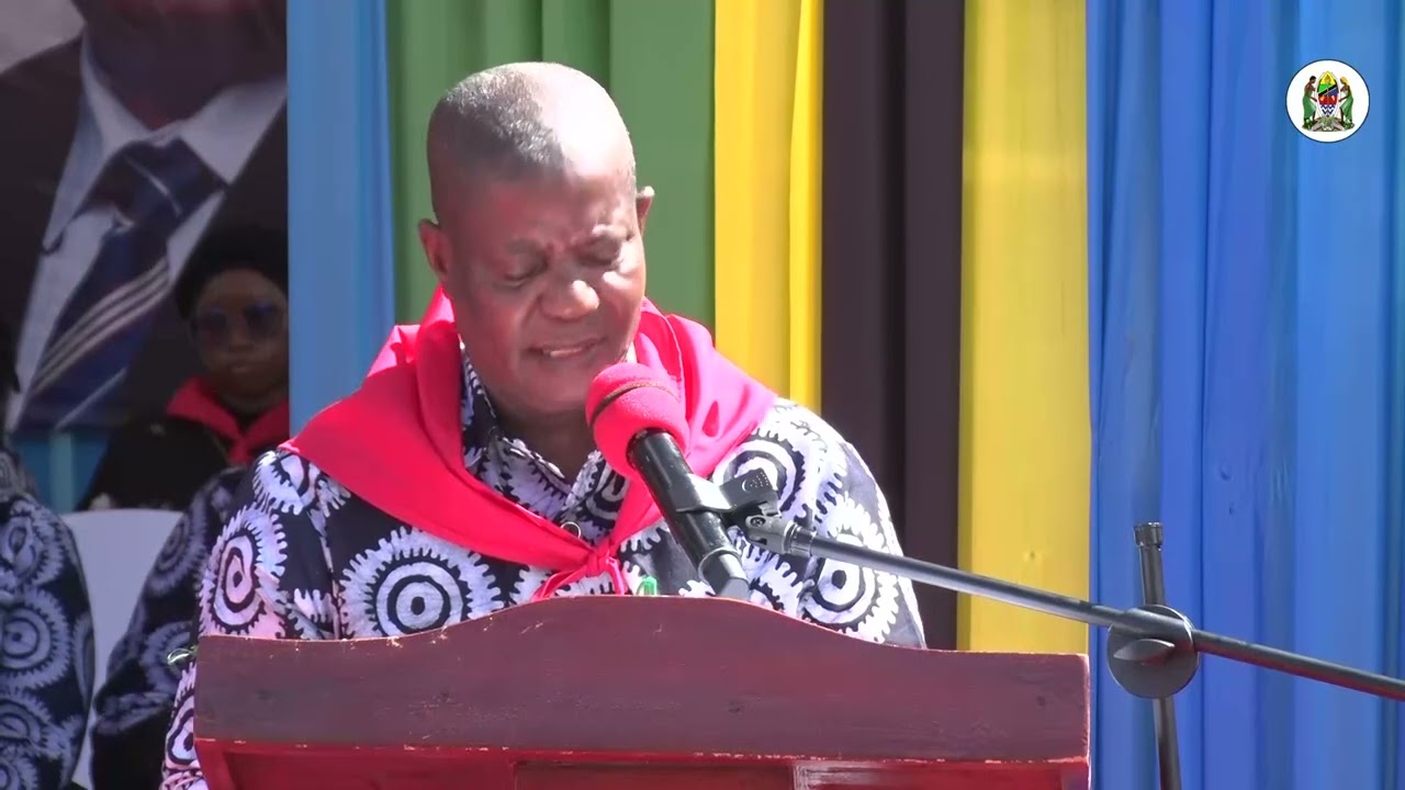 WANANCHI WATAKIWA KUENDELEZA UZALENDO WA MASHUJAA WA MAJIMAJI