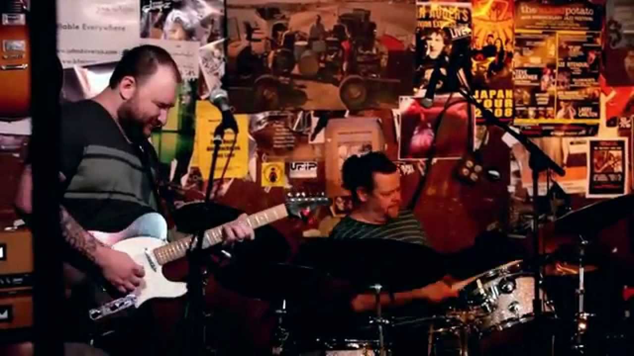 Josh Smith and Bruce Forman - Bemsha Swing