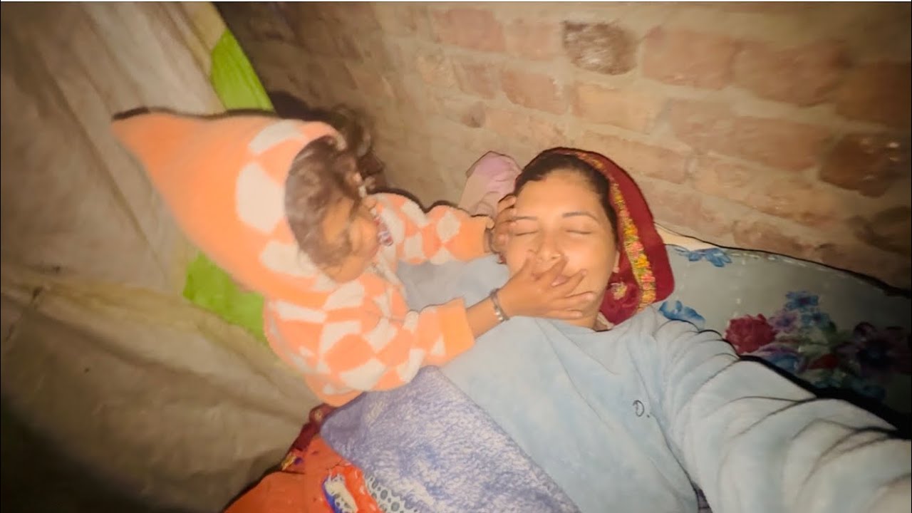 एमी की मम्मी मर गई 😭😭😭