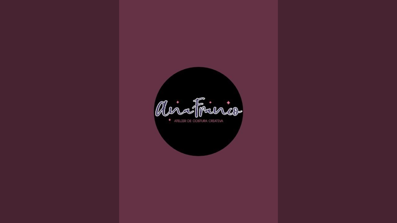 Costura com Amor by Ana Franco está em direto!