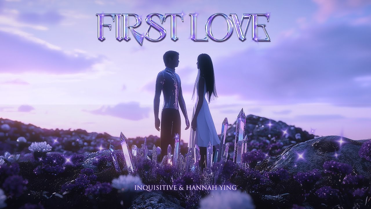 Inquisitive feat. Hannah Ying - First Love