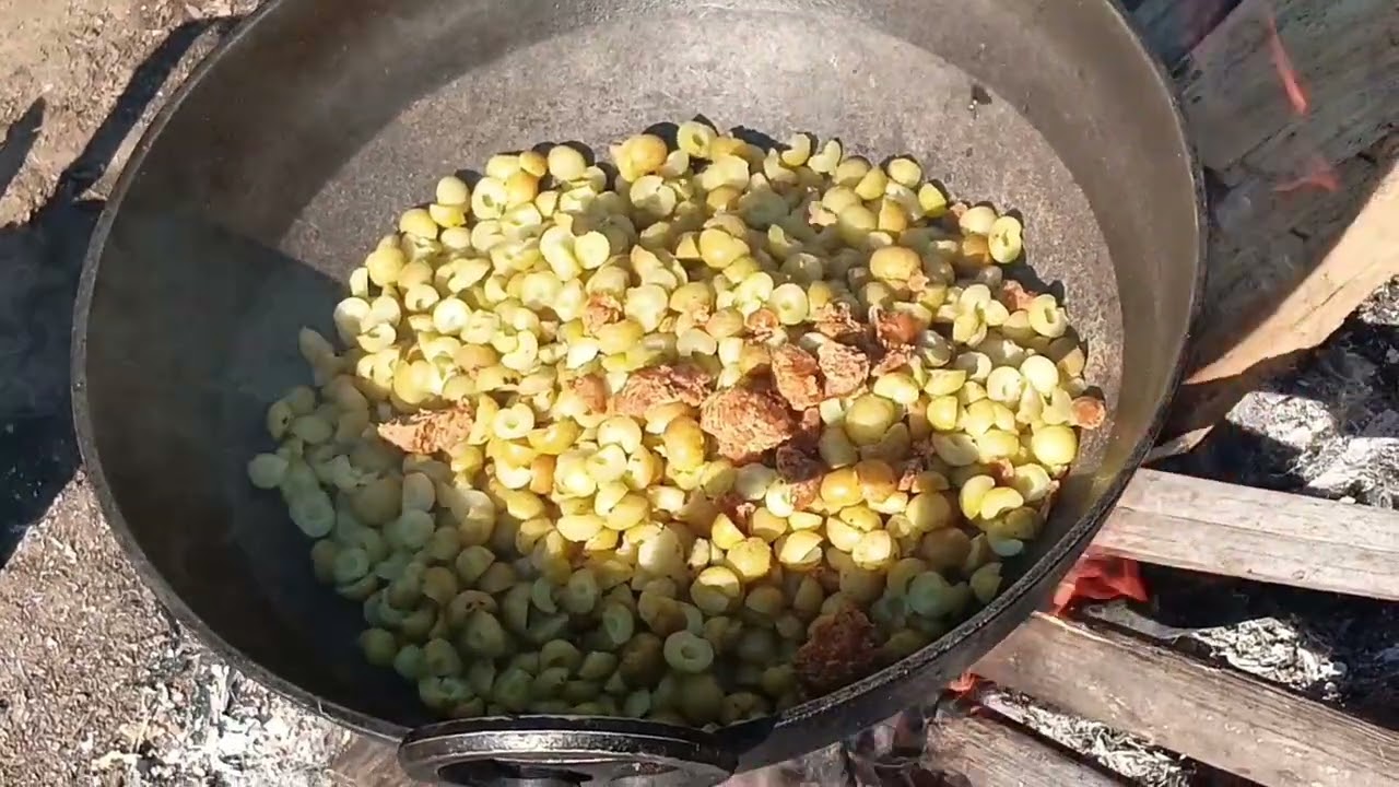 Try it's so  tasty I love chapata  😋