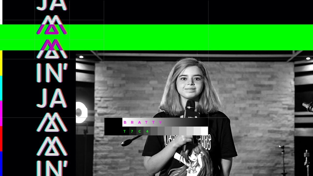 Bratty | Jammin' (7ª Temporada)